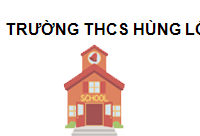 Trường THCS Hùng Lô